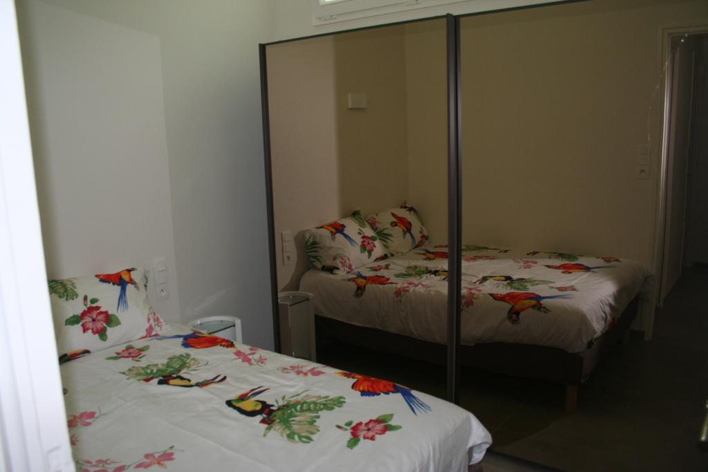Hermite Au Touquet Le Touquet Zimmer foto